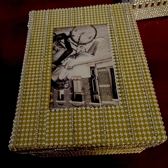 2 pc Storage Box - Picture 1 of 15